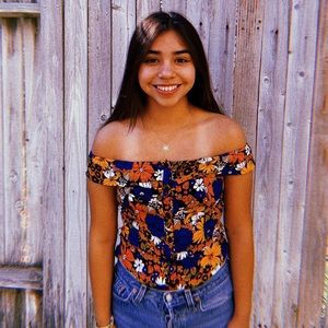 Meet your Posher, Jackie